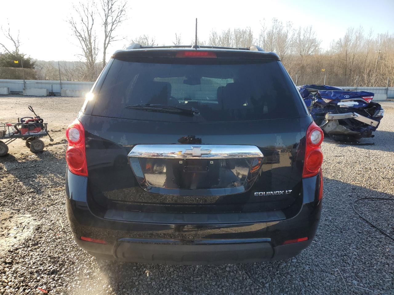 2015 Chevrolet Equinox - Image 6