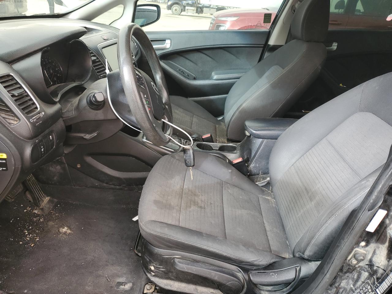 2018 Kia Forte - Image 7