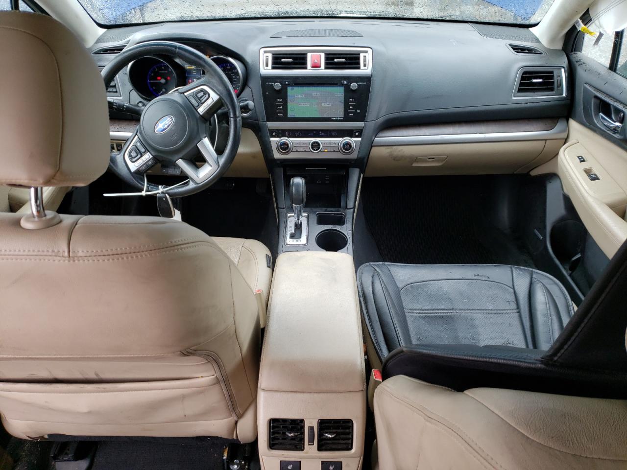 2016 Subaru Outback - Image 8
