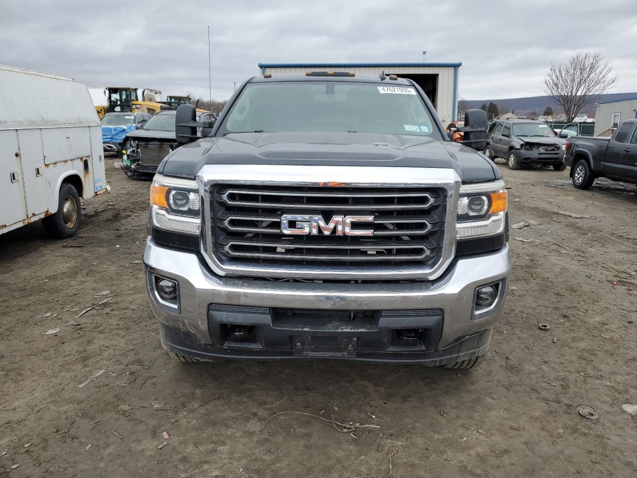 2015 GMC Sierra - Image 5