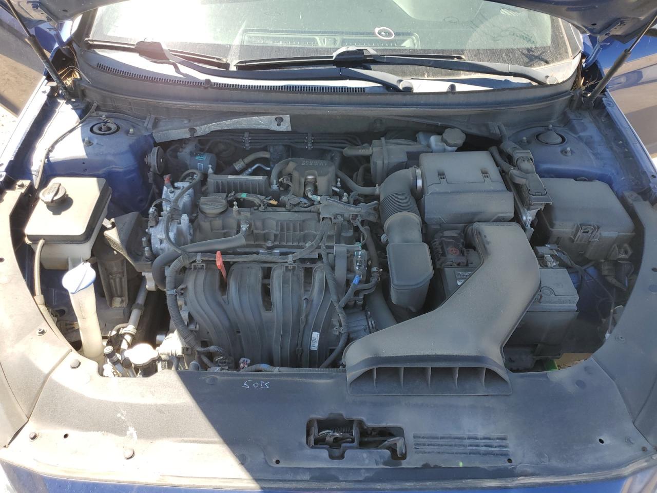 2019 Hyundai Sonata - Image 11