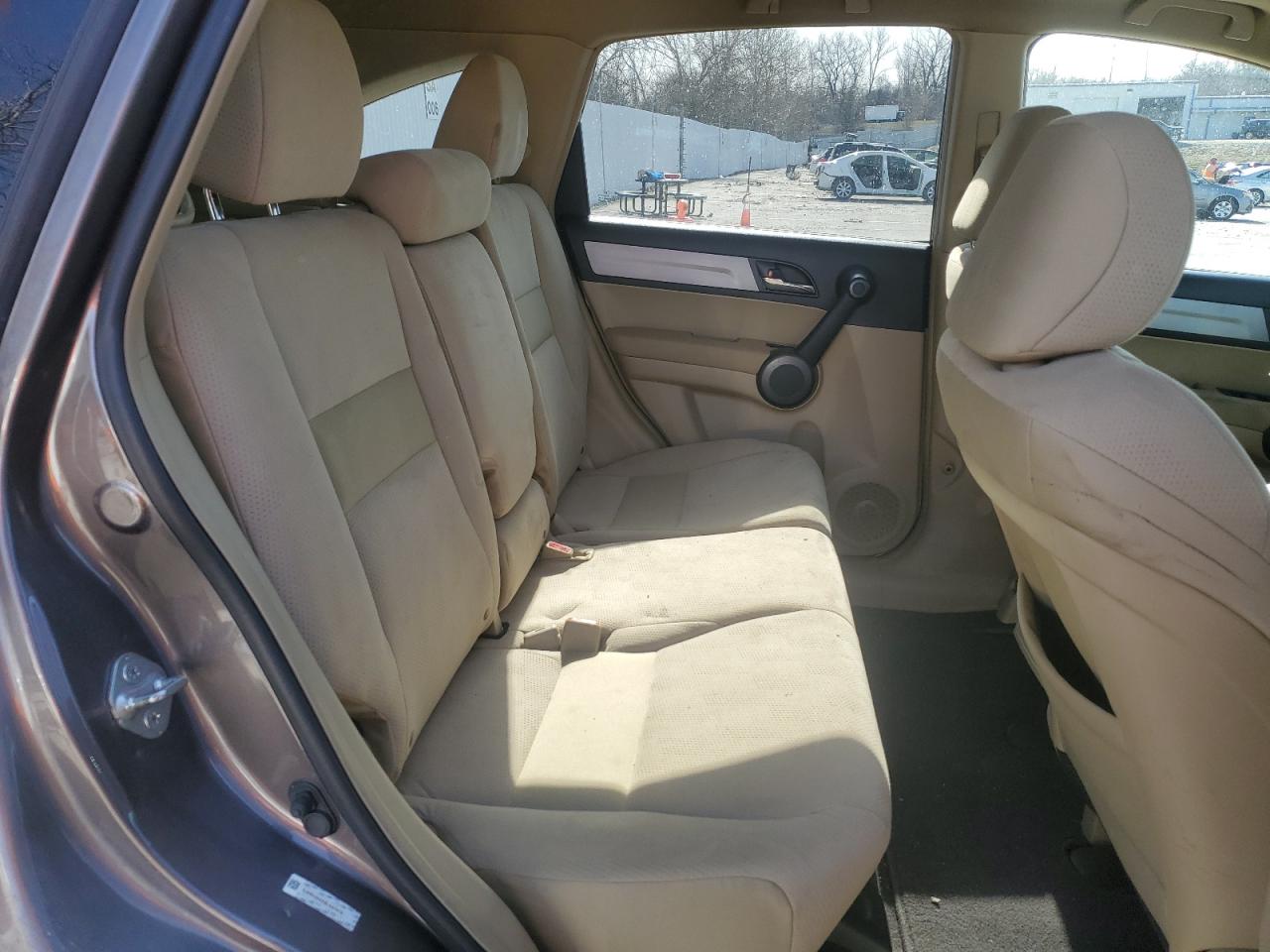 2011 Honda CR-V - Image 11