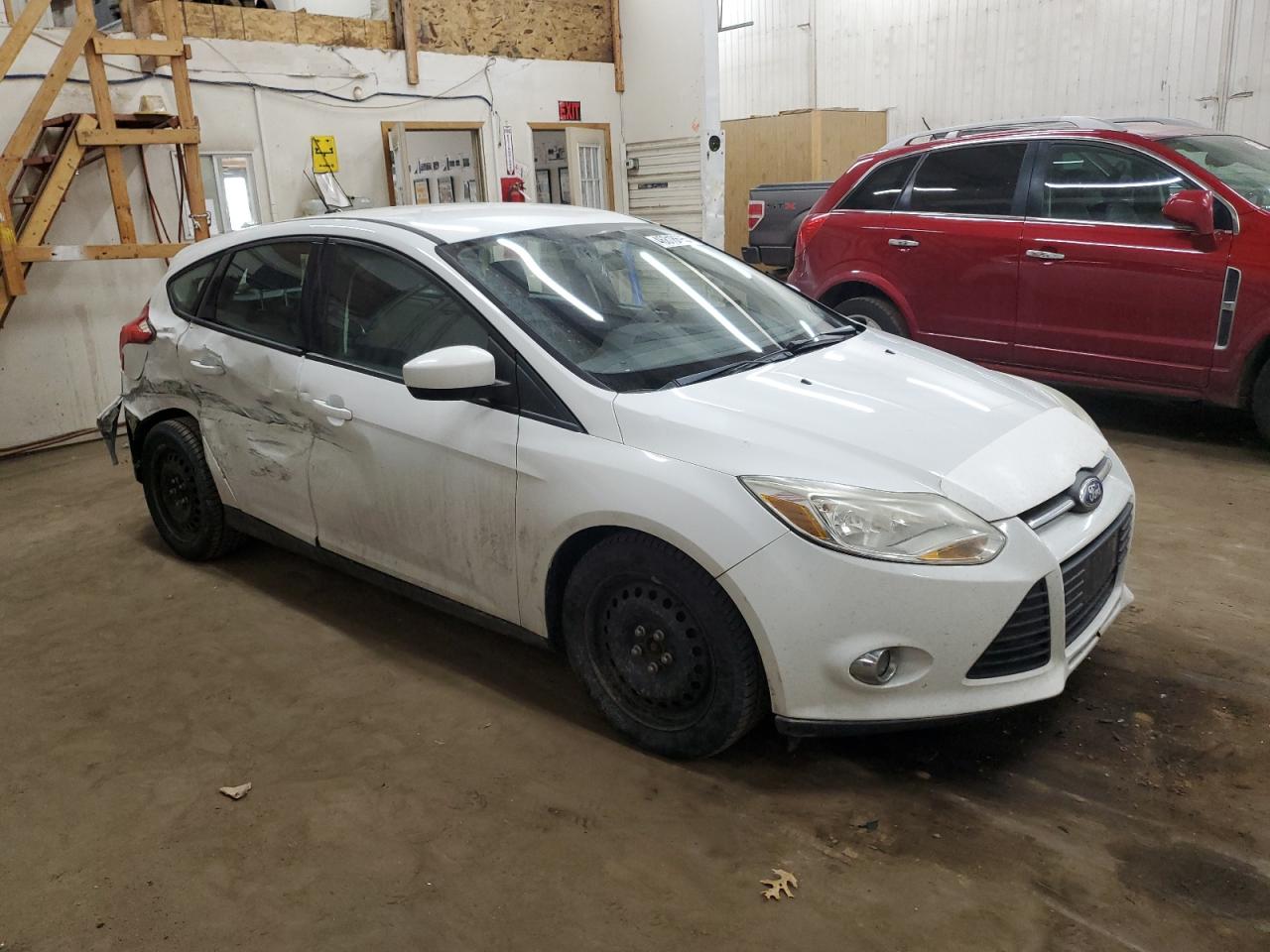 2012 Ford Focus - Image 4