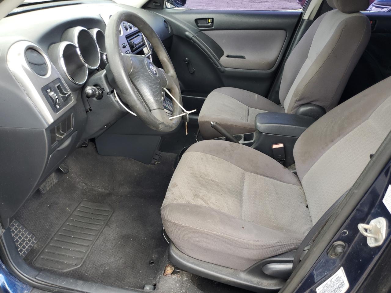 2003 Toyota Corolla - Image 7