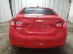2018 Chevrolet Cruze Lt de vânzare în Shreveport, LA - Normal Wear