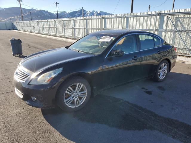 2013 Infiniti G37 
