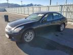 2013 Infiniti G37  იყიდება Magna-ში, UT - Side