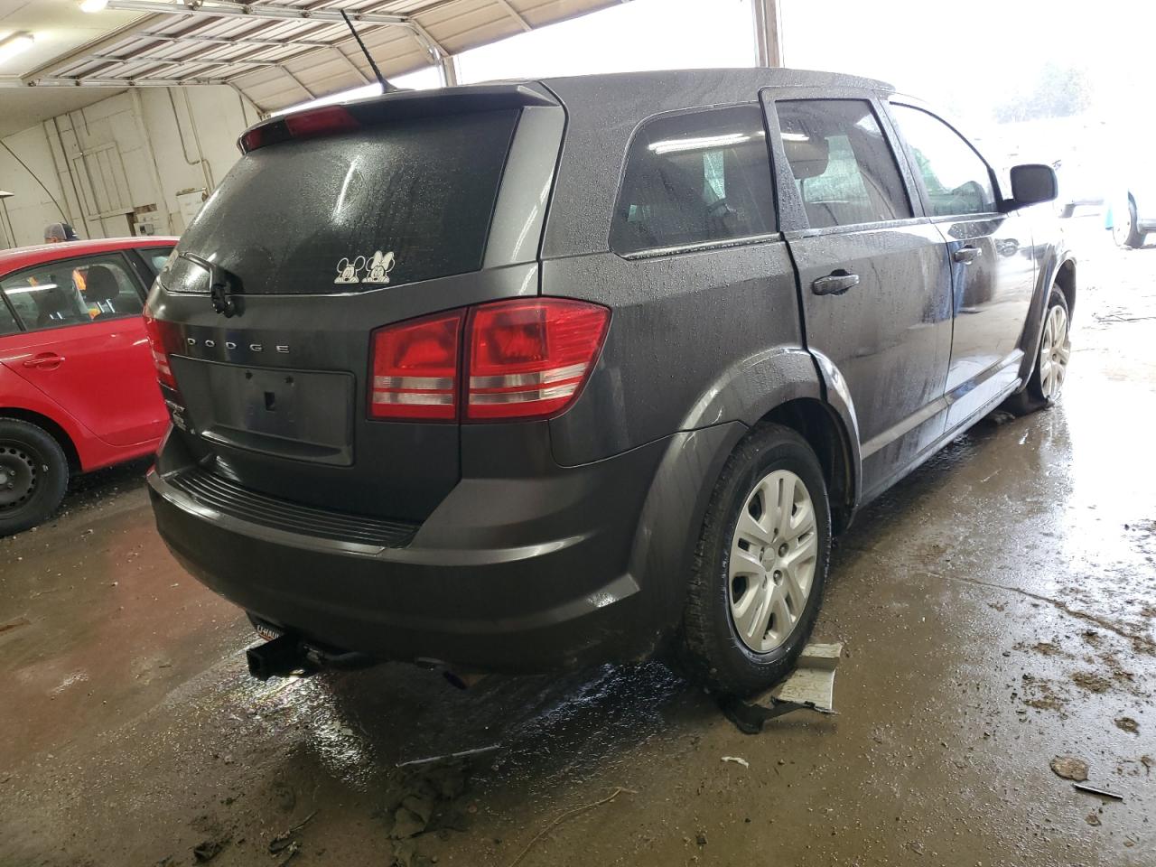 2014 Dodge Journey - Image 3