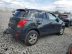 2020 Chevrolet Trax Ls de vânzare în Walton, KY - All Over