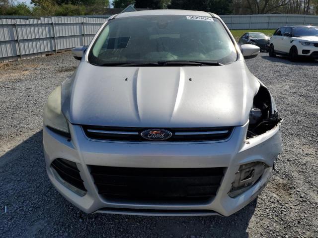  FORD ESCAPE 2013 Srebrny