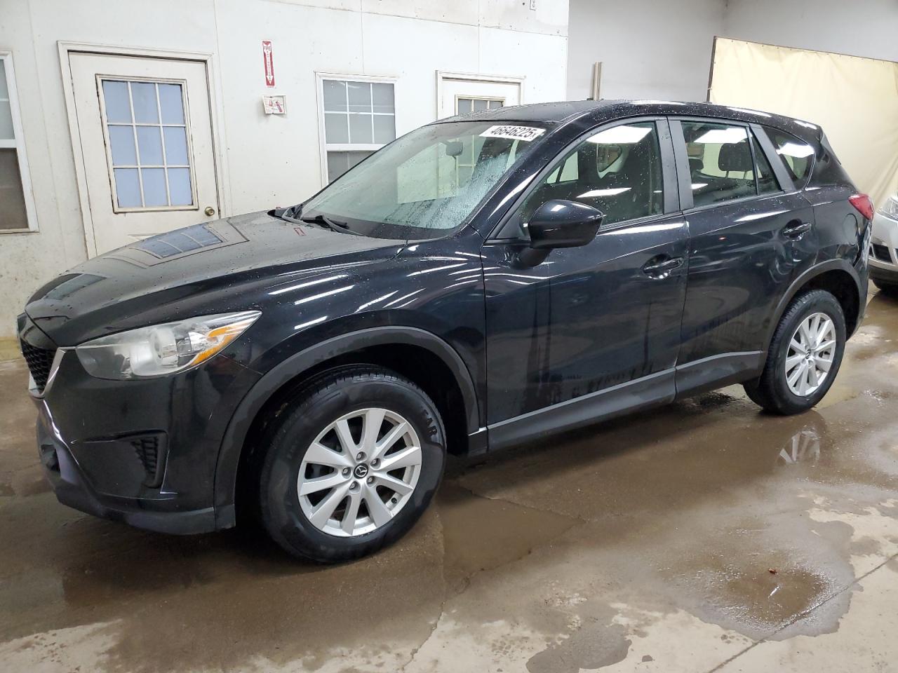 2014 Mazda CX-5 - Image 1
