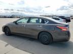 2015 Nissan Altima 2.5 for Sale in Grand Prairie, TX - Front End