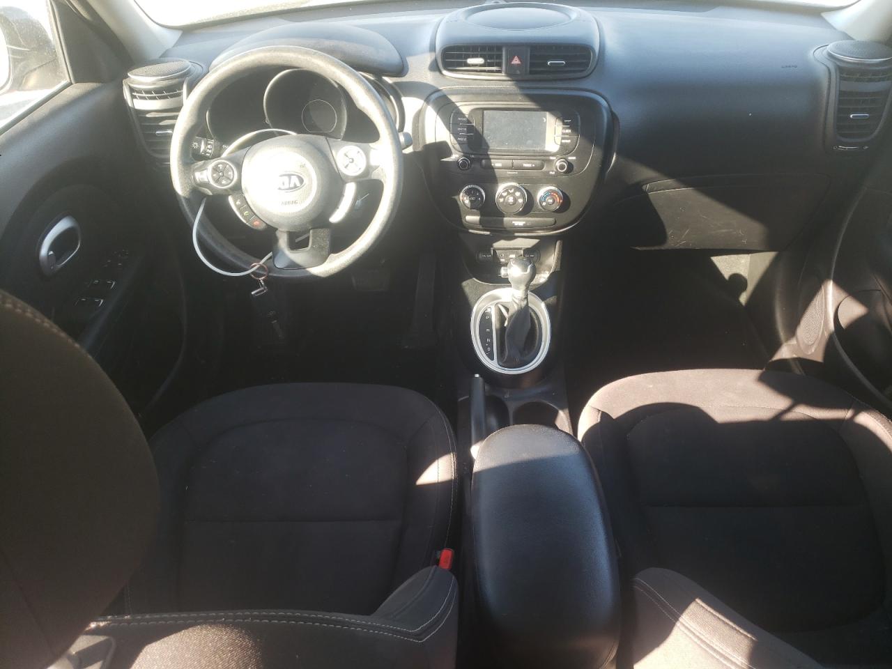 2019 Kia Soul - Image 8