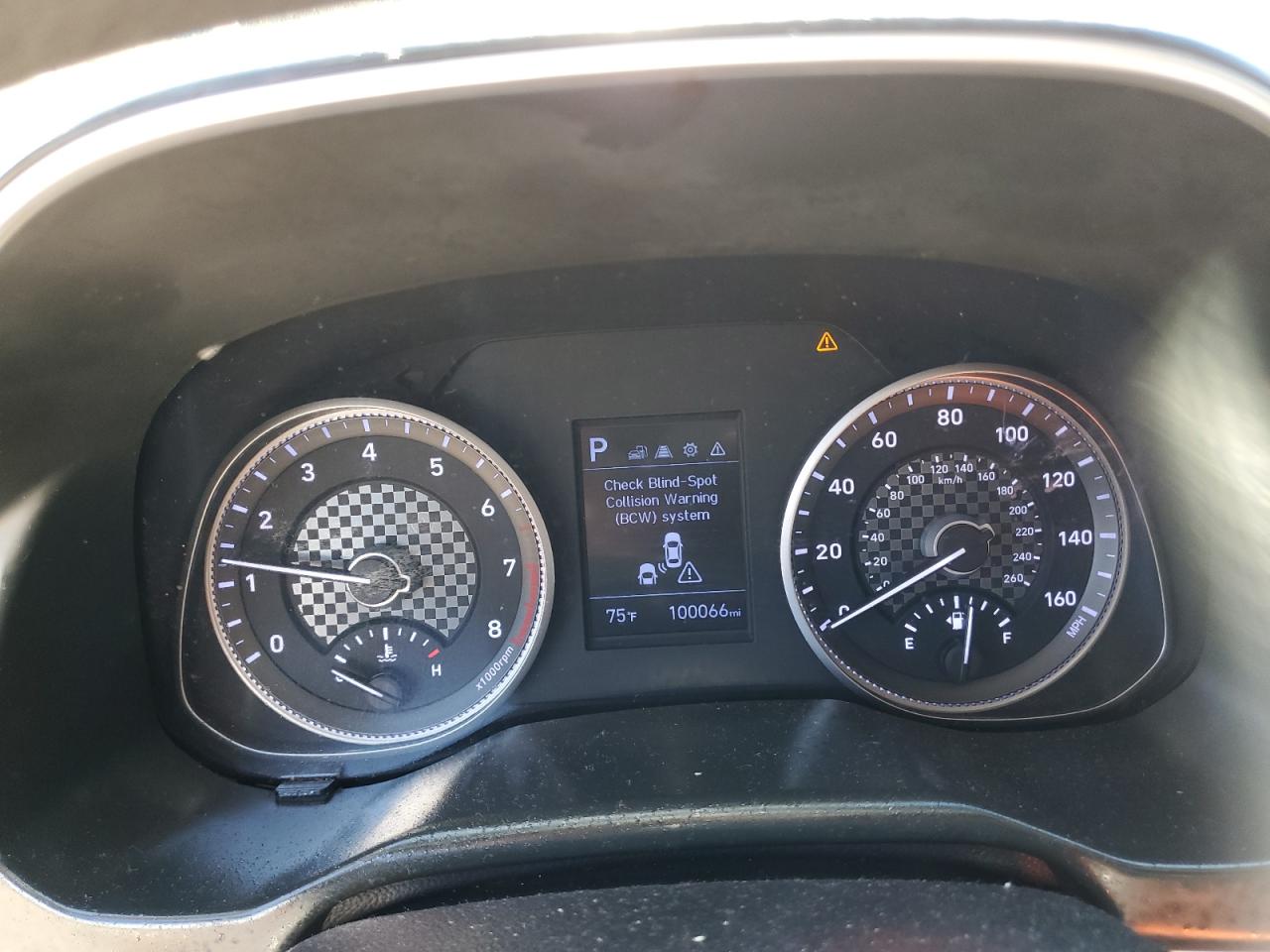 2020 Hyundai Elantra - Image 9