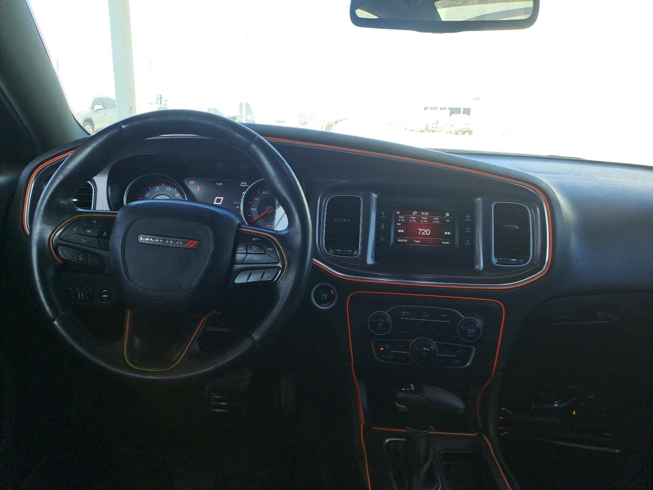 2C3CDXBG4FH765807 - 2015 Dodge Charger - #49749155