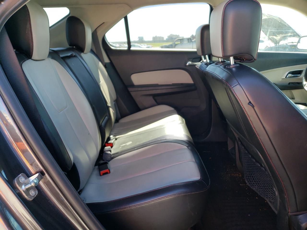 2014 Chevrolet Equinox - Image 11