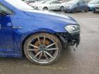 2015 VOLKSWAGEN GOLF R for sale at Copart GLOUCESTER
