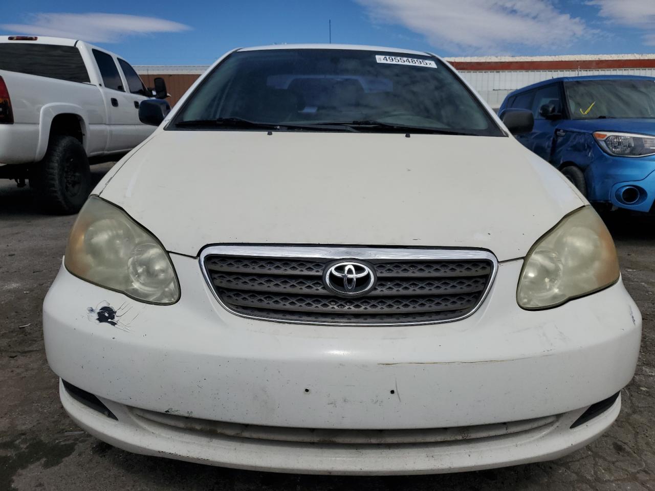 2006 Toyota Corolla - Image 5
