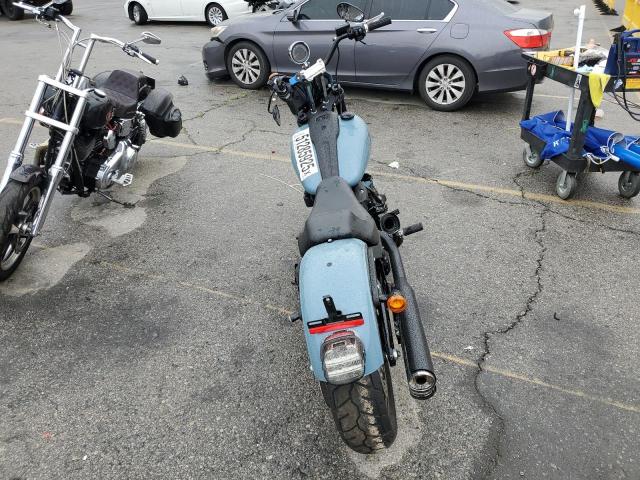 2024 HARLEY-DAVIDSON FXLRS 