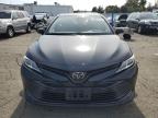 2018 Toyota Camry L for Sale in Vallejo, CA - Rear End