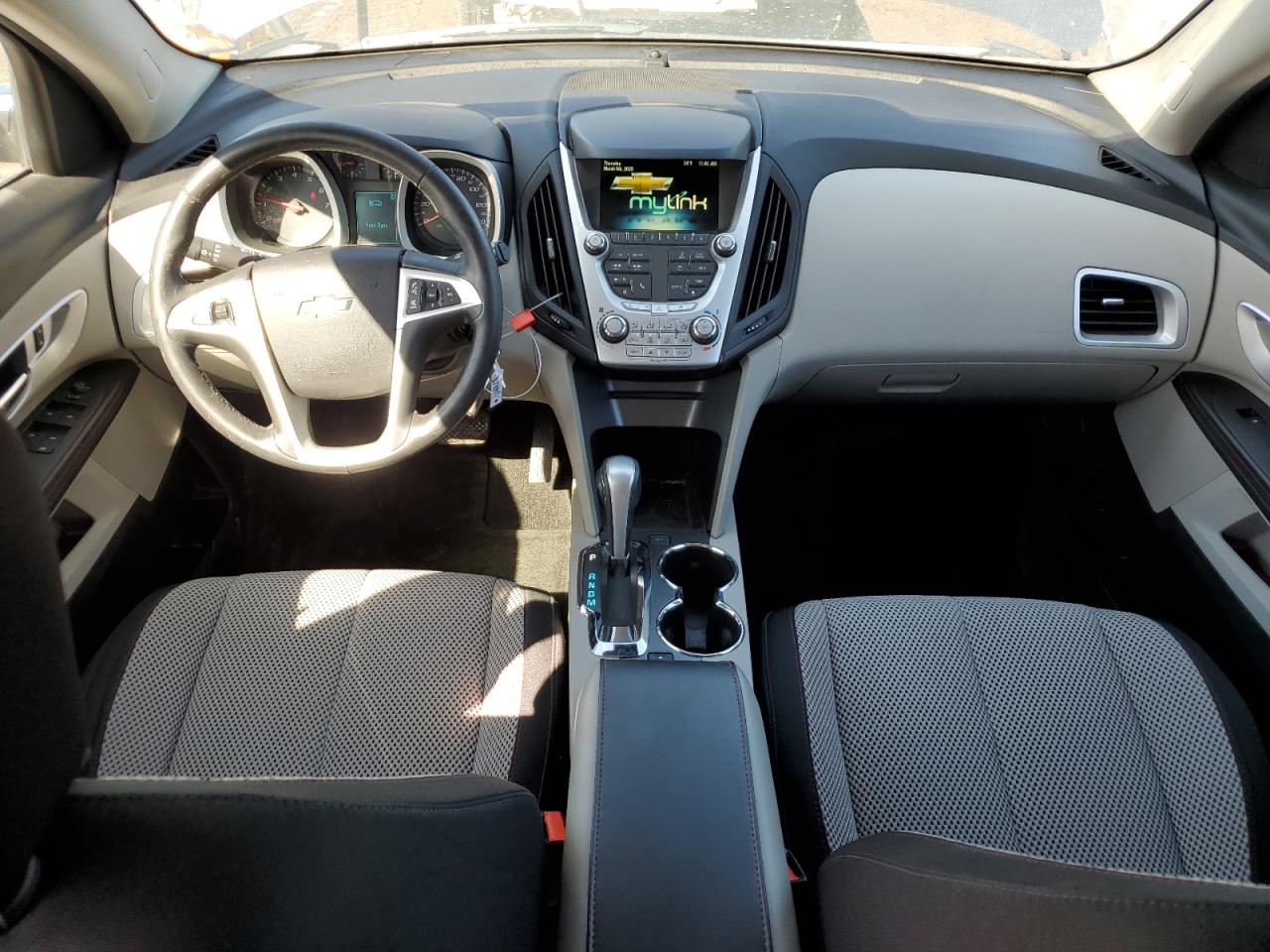 2014 Chevrolet Equinox - Image 8