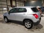 2016 Chevrolet Trax Ls zu verkaufen in Eldridge, IA - Front End