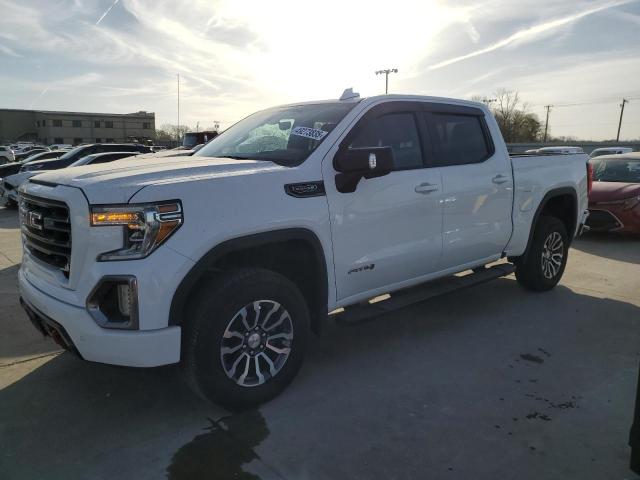 2019 Gmc Sierra K1500 At4  