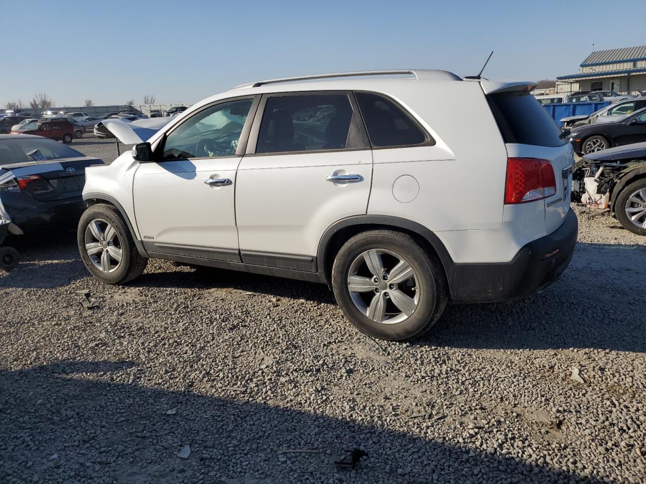 2013 Kia Sorento - Image 2