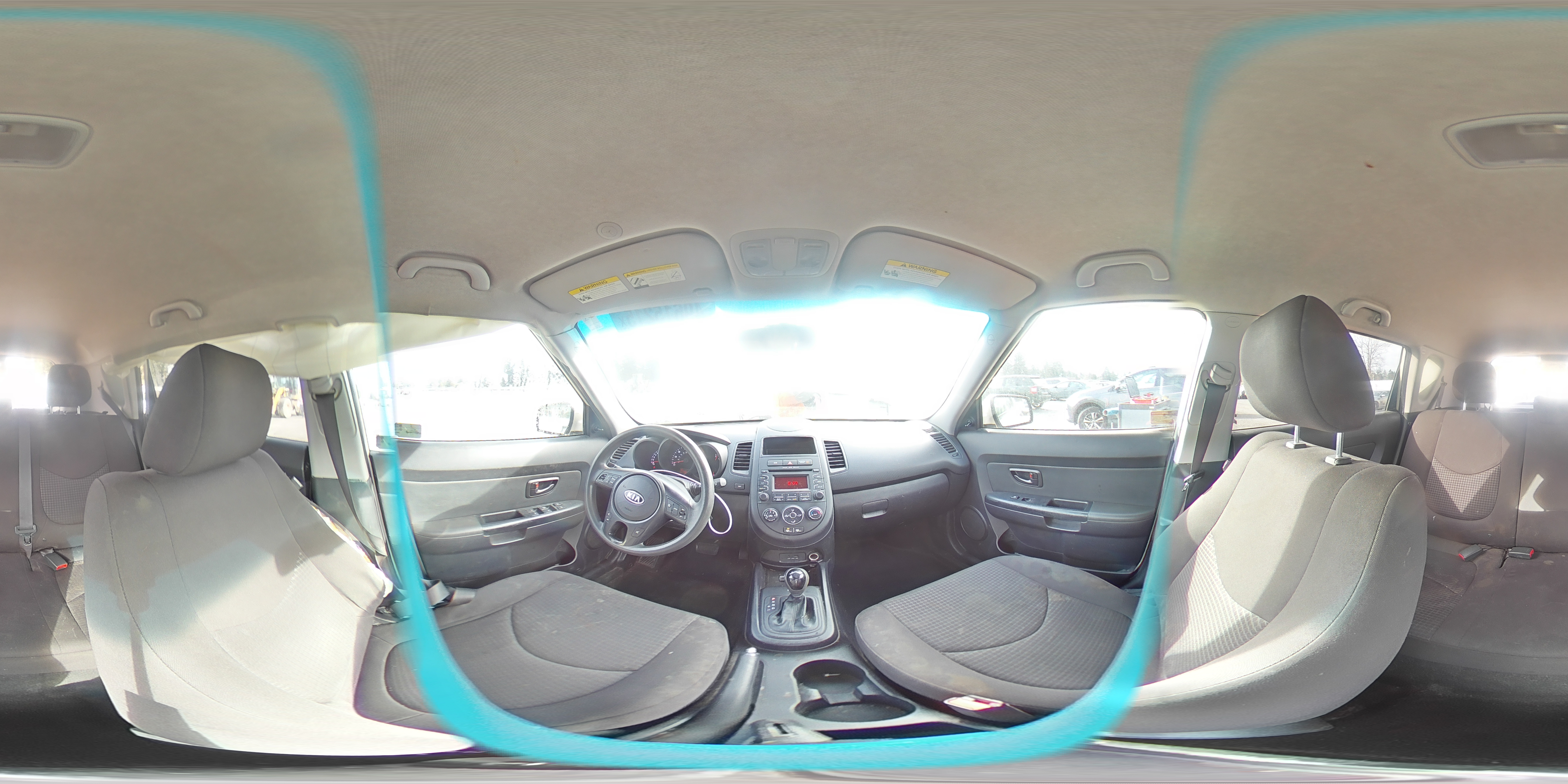 2012 Kia Soul - Image 12