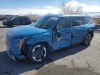 2024 Kia Ev9 Land на продаже в North Las Vegas, NV - Side