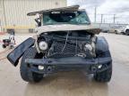 2017 Jeep Wrangler Unlimited Sport იყიდება Haslet-ში, TX - Rollover