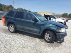 2005 Jeep Grand Cherokee Laredo de vânzare în Ellenwood, GA - Front End