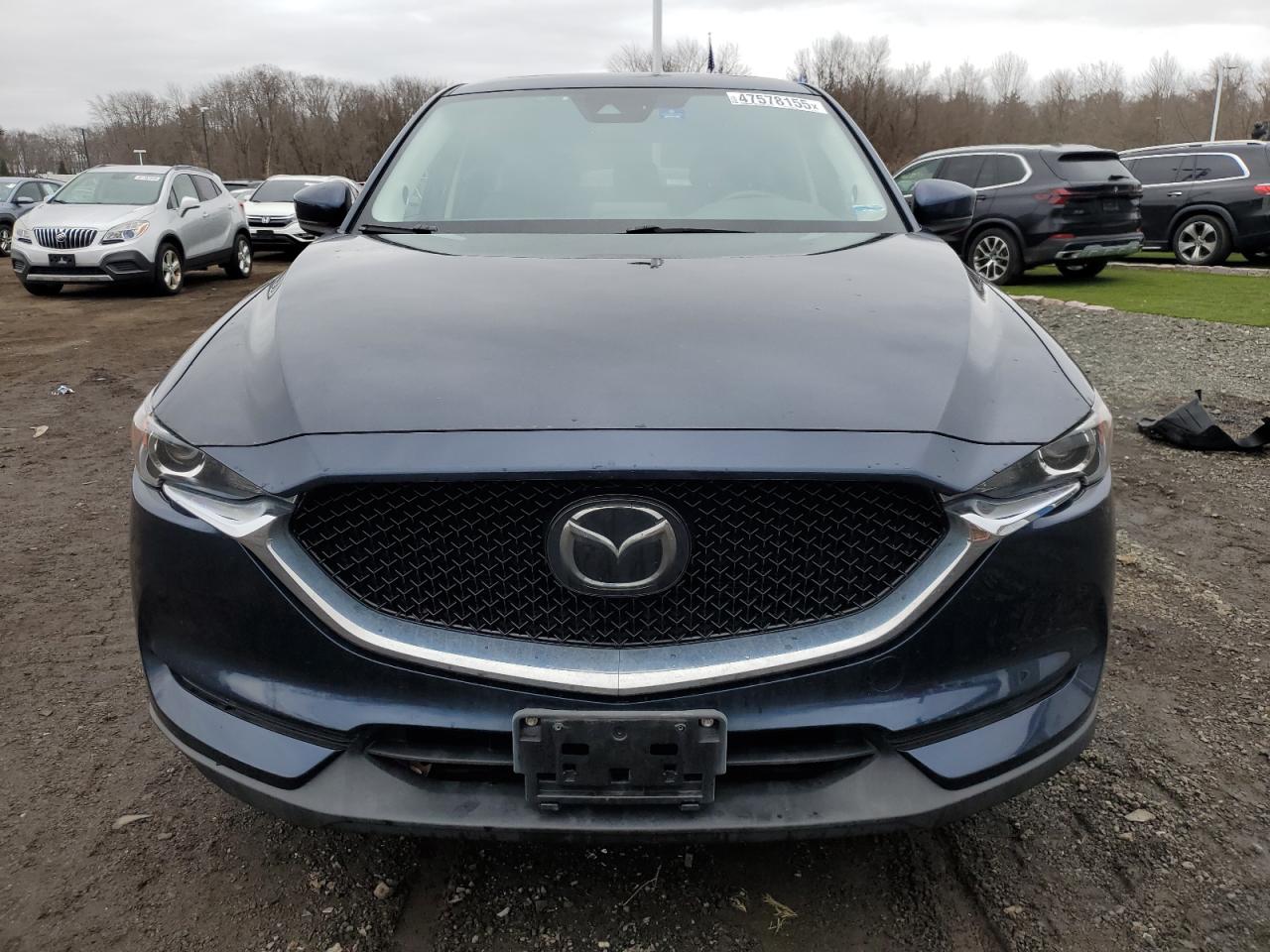 2018 Mazda CX-5 - Image 5