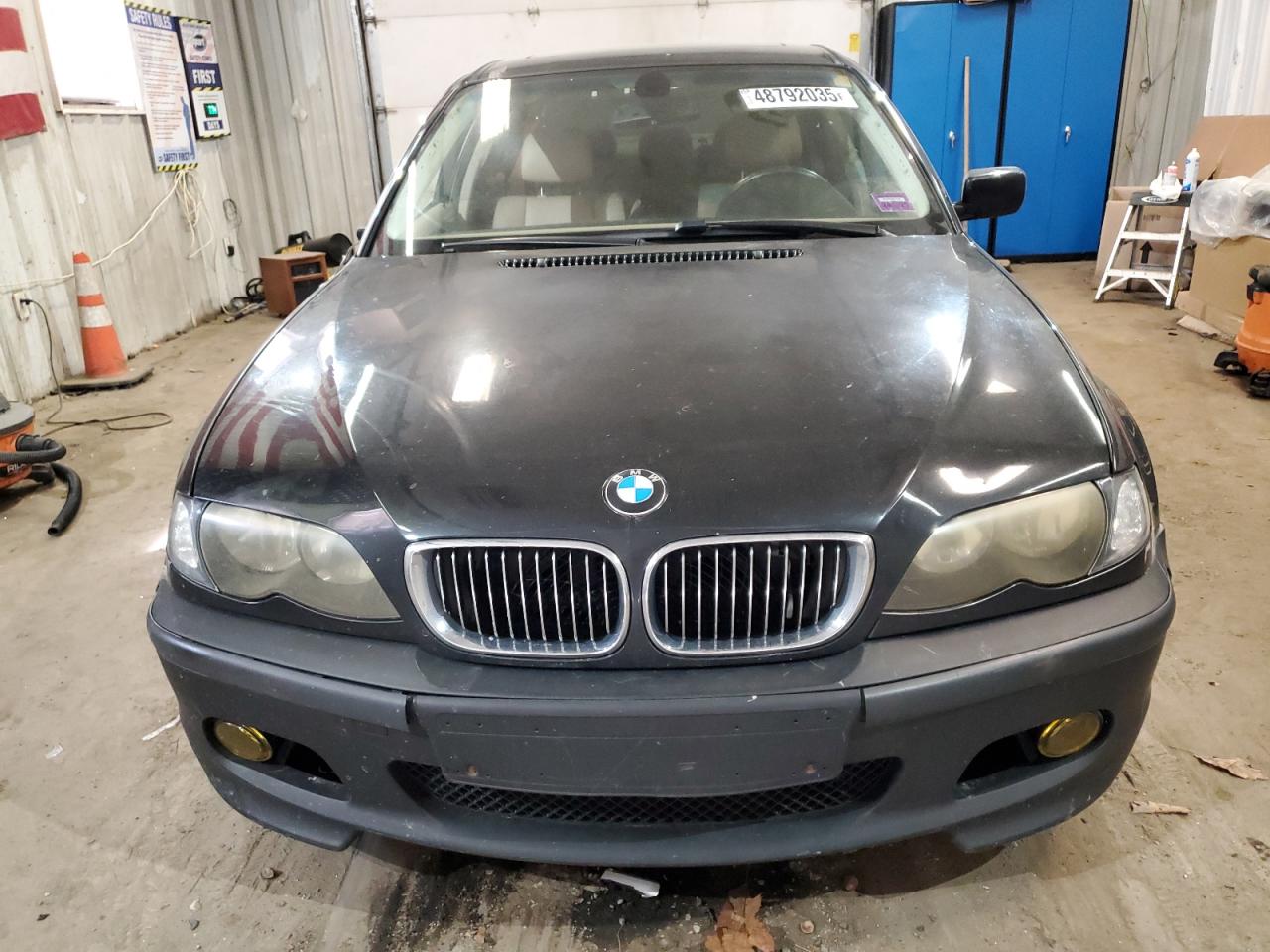 2004 BMW 3er - Image 5
