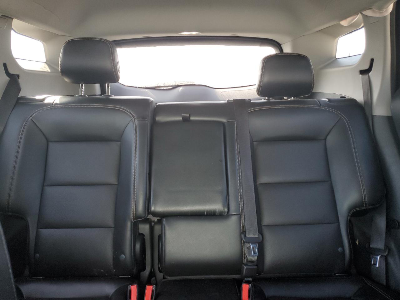 2020 GMC Terrain - Image 10