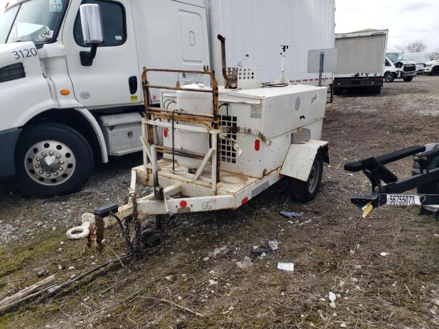  PELSUE TRAILER 1997 Белый