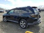 2013 Toyota Highlander Limited იყიდება Baltimore-ში, MD - Front End