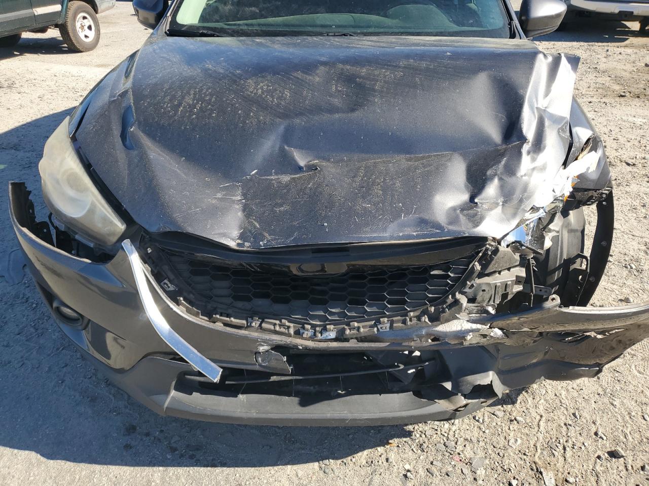 2014 Mazda CX-5 - Image 13