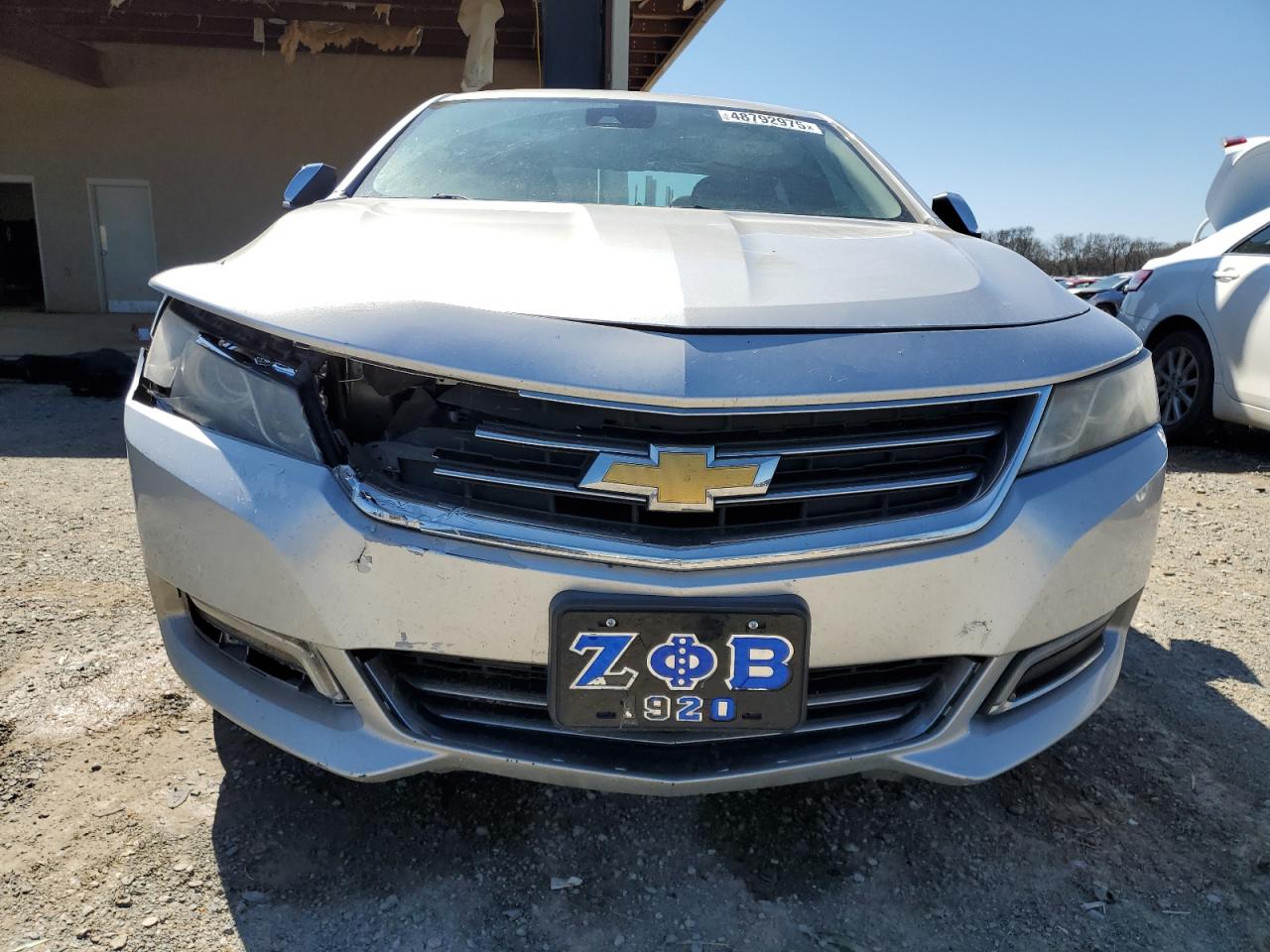 2014 Chevrolet Impala - Image 5
