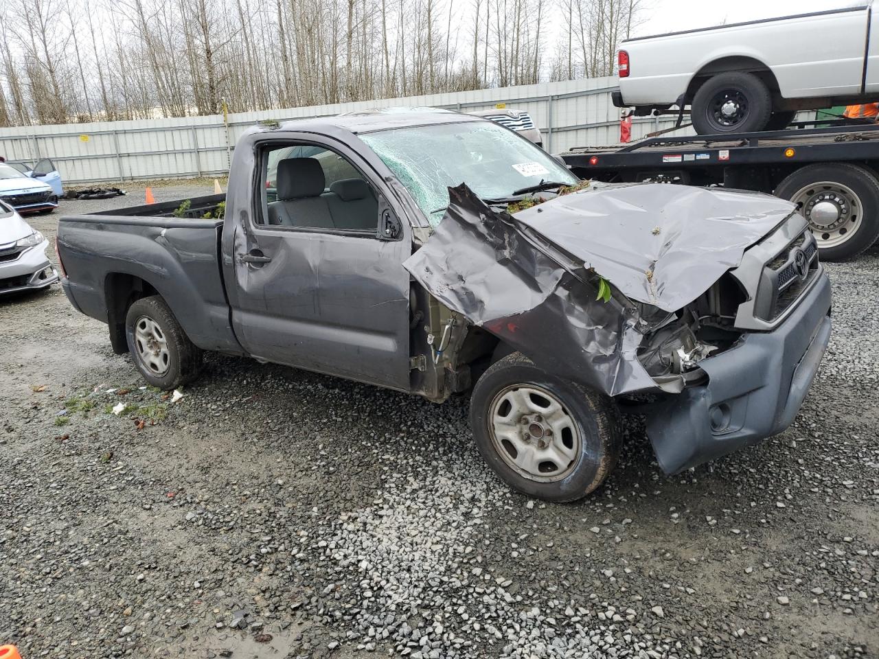 2014 Toyota Tacoma - Image 4