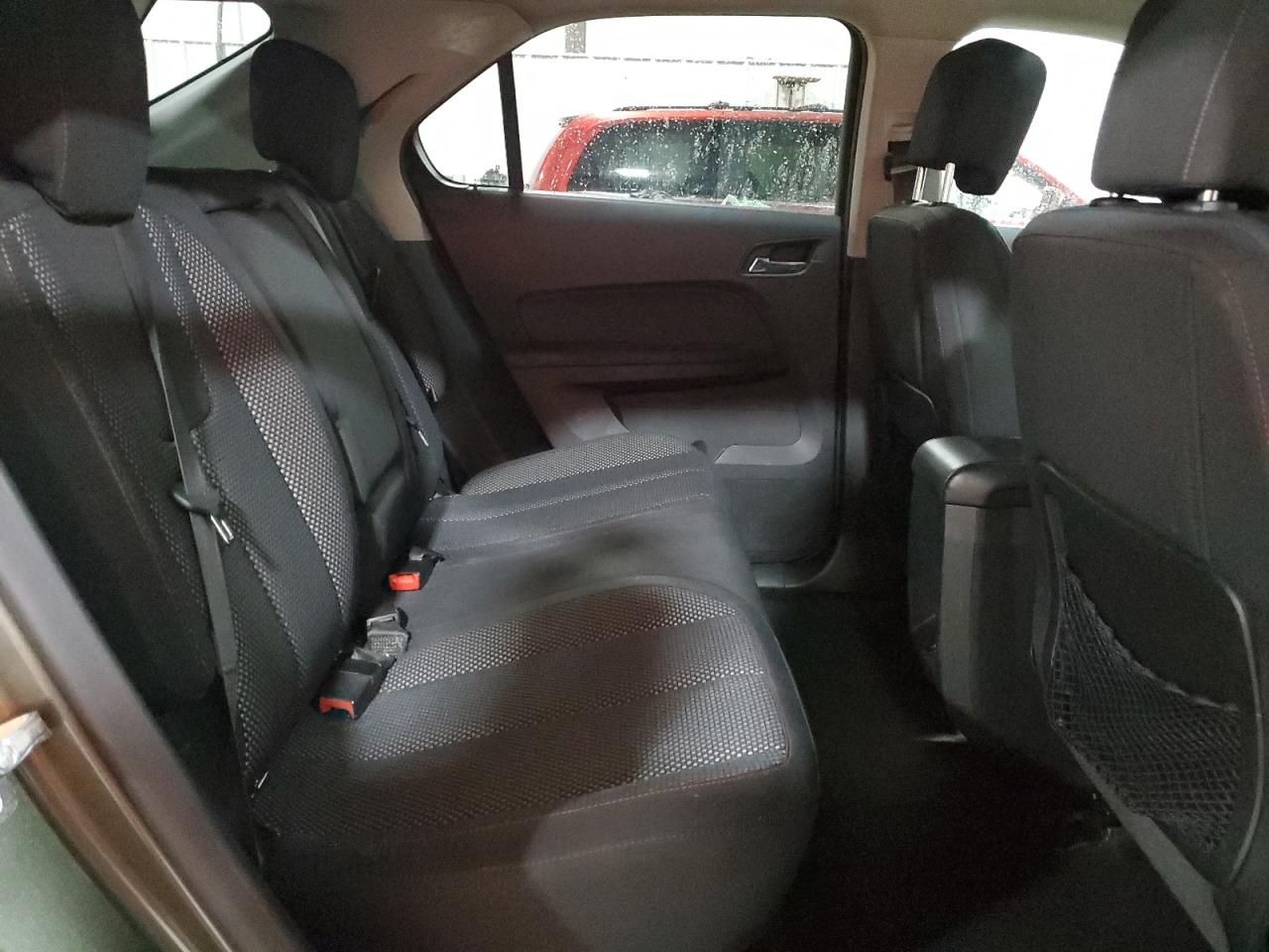 2015 Chevrolet Equinox - Image 11