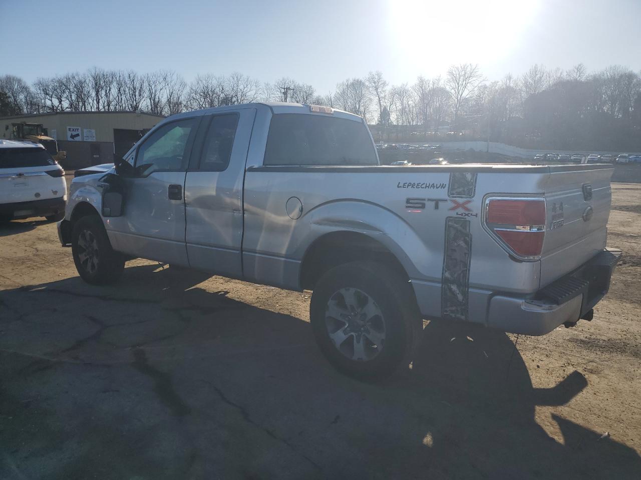 2013 Ford F-150 - Image 2