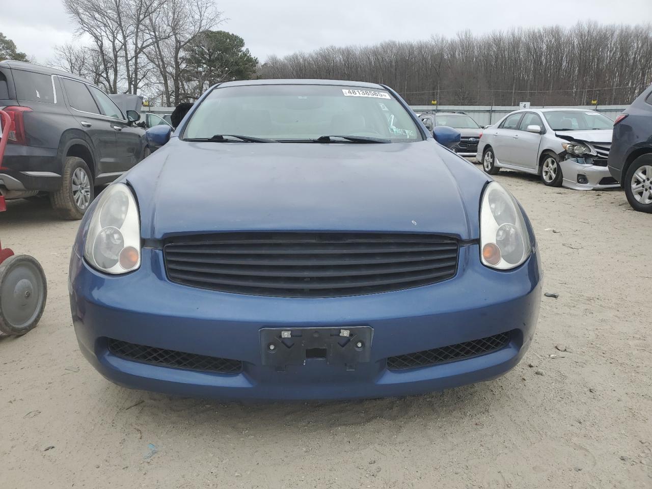 2005 Infiniti G - Image 5