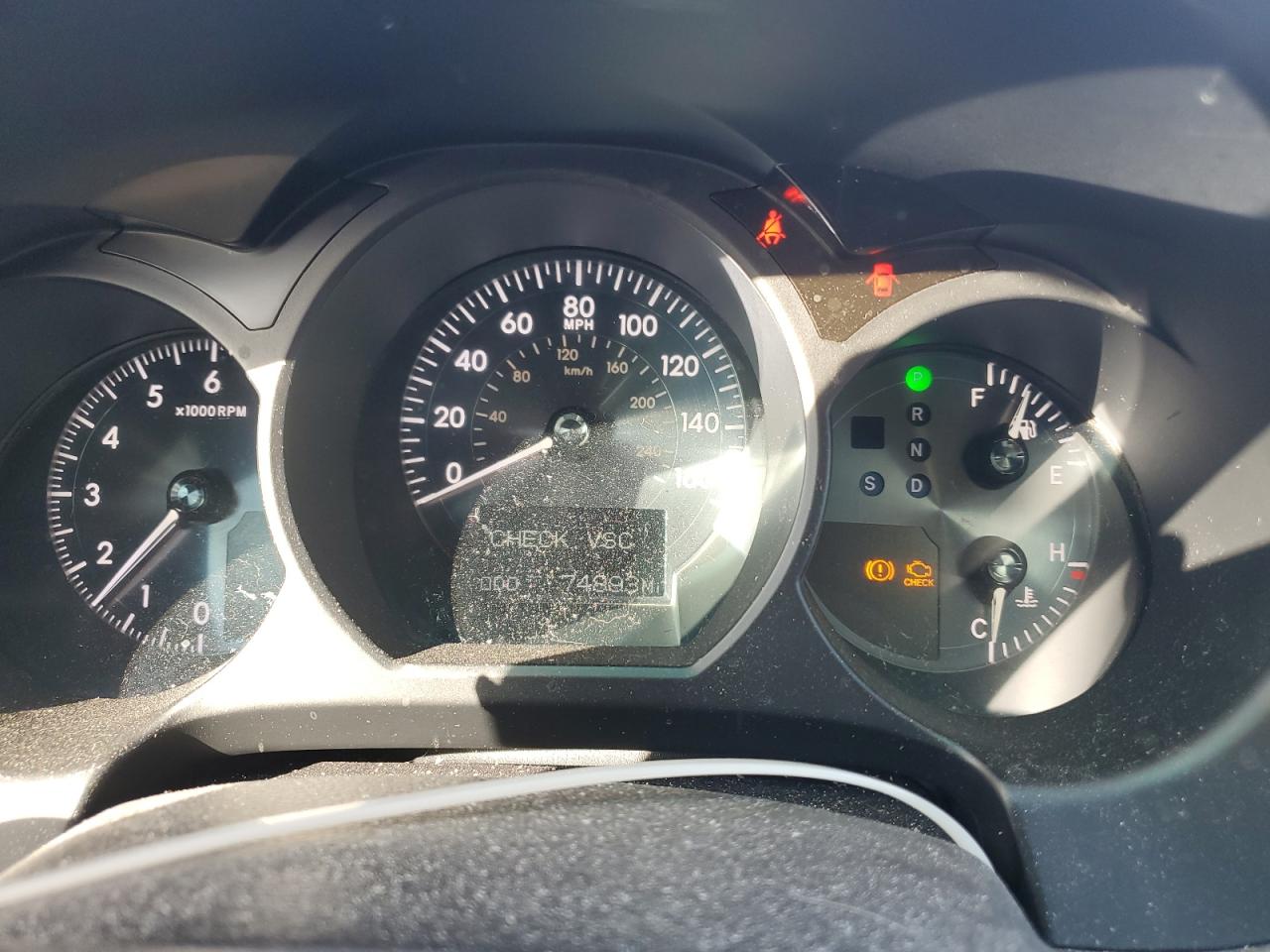 2006 Lexus GS 300 - Image 9