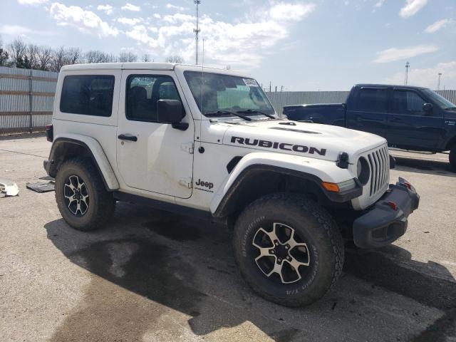 JEEP WRANGLER 2023 Biały