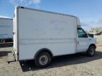 2002 Ford Econoline E350 Super Duty Cutaway Van de vânzare în Baltimore, MD - Normal Wear