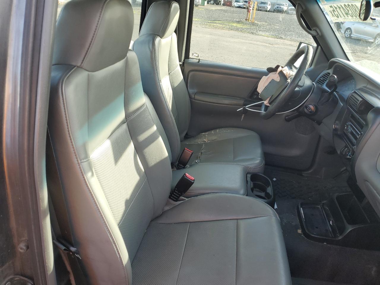 2008 Ford Ranger - Image 10