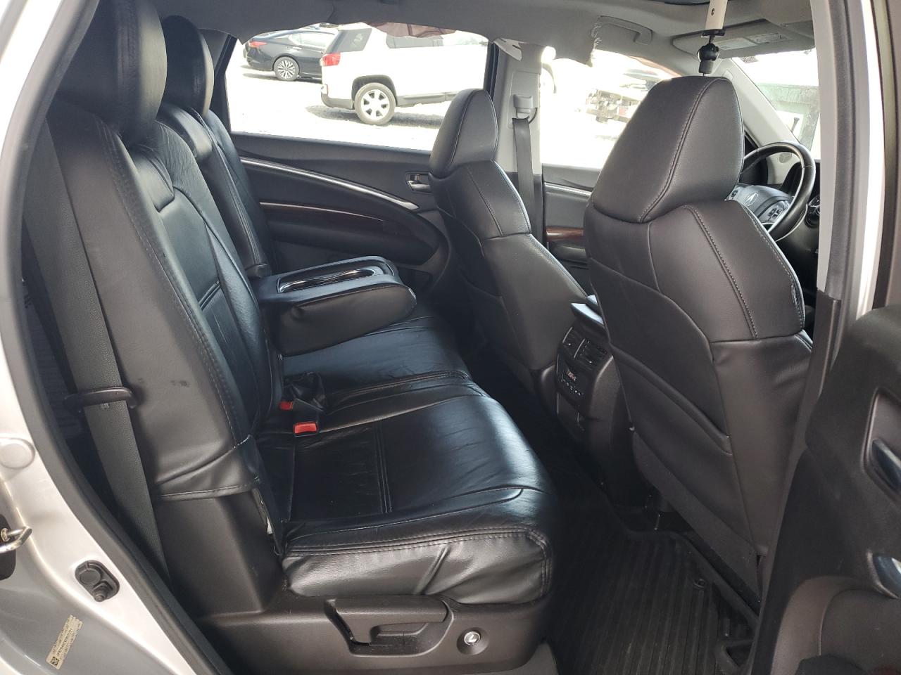 2014 Acura MDX - Image 10