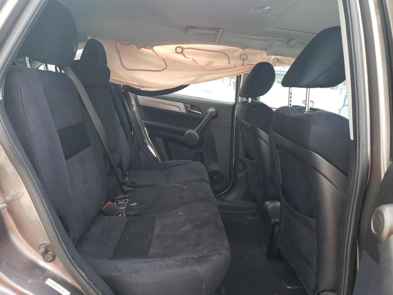 2011 Honda CR-V - Image 11
