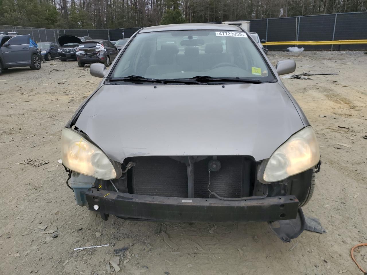 2006 Toyota Corolla - Image 5